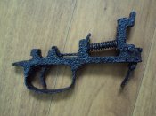 Автоматична гвинтівка Токарева зразка 1940 року (АВТ-40)