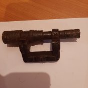 Прицел zf41