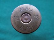 12 Alali картечь.