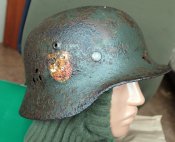 М-35 /64 (декаль, краска)
