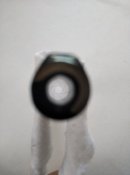 Стволик Наган 22  LR (НКВД)