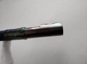 Стволик Наган 22  LR (НКВД)