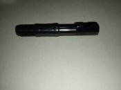 Стволик Наган 22  LR (НКВД)