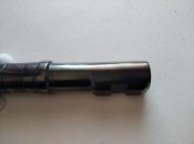 Стволик Наган 22  LR (НКВД)