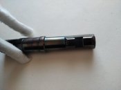 Стволик Наган 22  LR (НКВД)