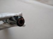 Стволик Наган 22  LR (НКВД)