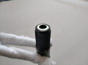 Стволик Наган 22  LR (НКВД)