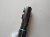 Стволик Наган 22  LR (НКВД)
