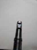 Стволик Наган 22  LR (НКВД)