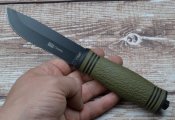 Нож Columbia 1758D