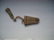 Зажигалка бензиновая Imco Кlips 3400