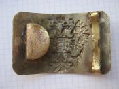 Пряжка ріа №5