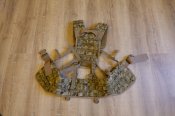 Разгрузка РПС P1G TAC