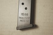 Магазин-обойма Mauser RG-88 mod.90