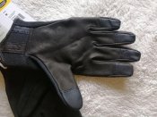 Тактические перчатки 5.11 Tactical Screen Ops