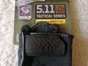 Тактические перчатки 5.11 Tactical Screen Ops