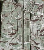 Китель, куртка: Jacket 2 Combat Warm Weather MTP 160/104, армия ВС Великобритании