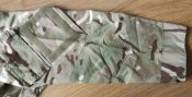 Китель, куртка: Jacket 2 Combat Warm Weather MTP 160/104, армия ВС Великобритании