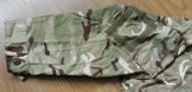 Китель, куртка: Jacket 2 Combat Warm Weather MTP 160/104, армия ВС Великобритании