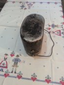 Котелок солдатский