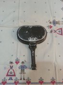 Котелок солдатский