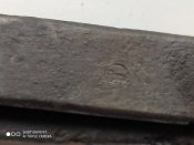 Кусачки для колючого дроту