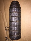 ММГ Gewehrgranate M.13