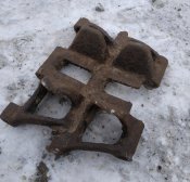 10 траков к Panzerjager I , Pz.Kpfw l и тд.