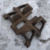 10 траков к Panzerjager I , Pz.Kpfw l и тд.