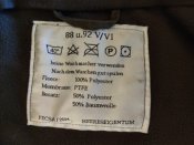 Австрийский горнострелковый термофлис ,88-92 V-Vl.