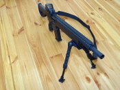 гладкоствольное ружьё uzkon bora arms br 99 полуавтомат 12к