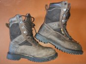 Ботинки зимние Rocky Ranger Gore-Tex Boots 600g Thinsulate