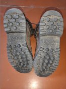 Ботинки зимние Rocky Ranger Gore-Tex Boots 600g Thinsulate