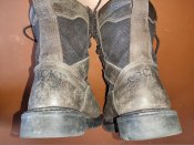 Ботинки зимние Rocky Ranger Gore-Tex Boots 600g Thinsulate
