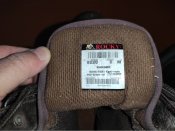Ботинки зимние Rocky Ranger Gore-Tex Boots 600g Thinsulate