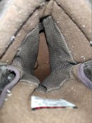 Ботинки зимние Rocky Ranger Gore-Tex Boots 600g Thinsulate