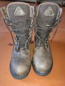 Ботинки зимние Rocky Ranger Gore-Tex Boots 600g Thinsulate