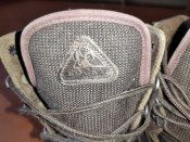 Ботинки зимние Rocky Ranger Gore-Tex Boots 600g Thinsulate