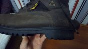 Ботинки зимние Rocky Ranger Gore-Tex Boots 600g Thinsulate