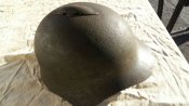 СШ-36. 4-й рост. Круглый. Самый большой размер