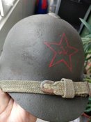 СШ-36. 4-й рост. Круглый. Самый большой размер