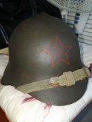 СШ-36. 4-й рост. Круглый. Самый большой размер