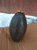 ММГ гранати з клеймами
