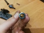 Пистолет ТТ Под СХП