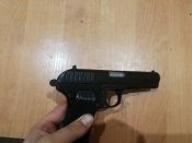 Пистолет ТТ Под СХП