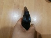 Пистолет ТТ Под СХП