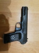 Пистолет ТТ Под СХП