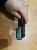 Пистолет ТТ Под СХП