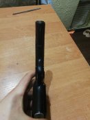 Пистолет ТТ Под СХП