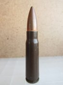 7,62х39  Китай.